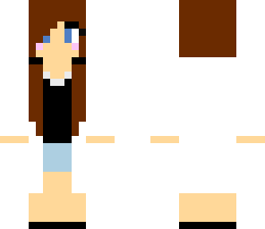 lab girl