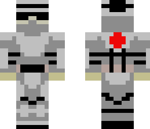 fallout 3 winterized medic armor