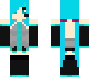 final hatsune miku