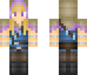 spellthief lux 