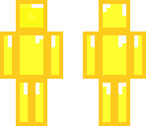butter man