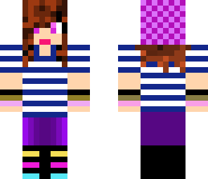 hipster girl