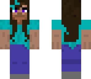 girl steve