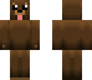 **** bear v2