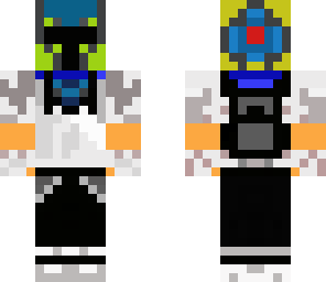 dead space assasin