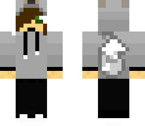 herobrine wolf