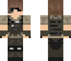 minecraft not not clan uniform