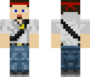 fighting steve