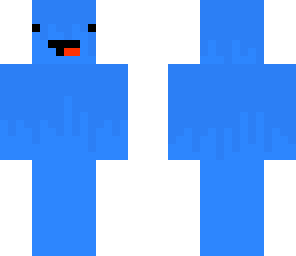derp blue