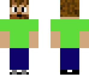 rhett