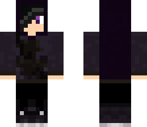 ender hunter fixed