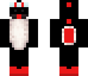 red enderyoshi