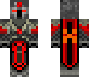 knigth of war