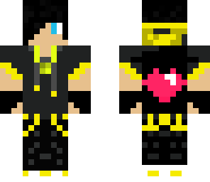 butter heart