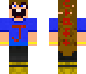 skinforjarett