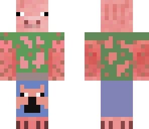 hobo pig