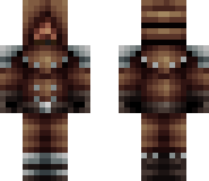 dark rogue