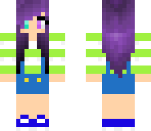 goth girl 3