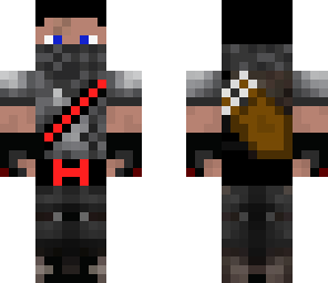 red archer