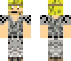 beowulf