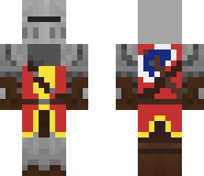 red knight