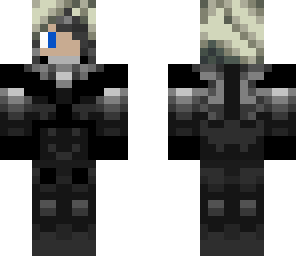 raiden