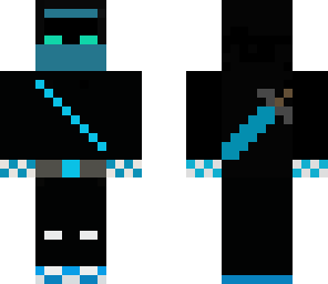 aqua ninja