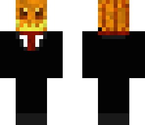 slender pumpkin