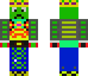 the best creation i made