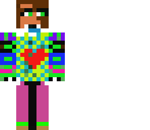 color