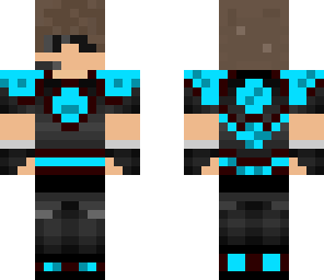 minecraft not not clan uniform 2