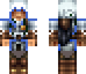 blue assassin