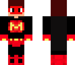second one of super magoo