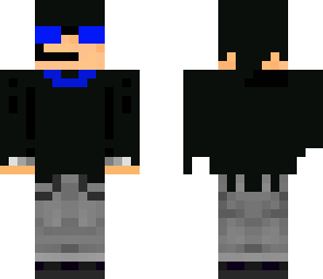 epic goth