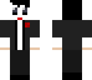 mime