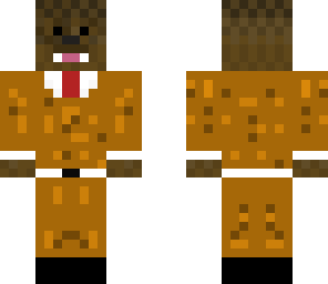 gold bacca