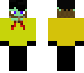 my skin