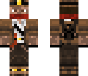 miner