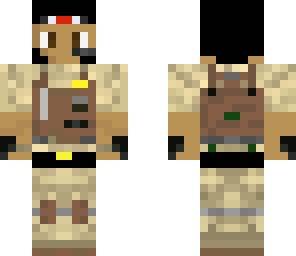 afro marine