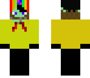awsome rainbows
