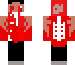 dying dude