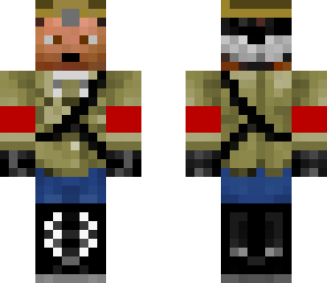 edward richtofen