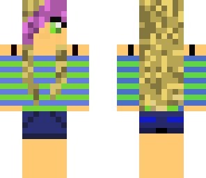 girl skin