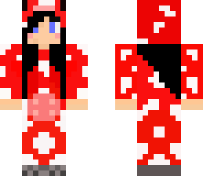 my mooshroom skin