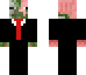 successful pigmen