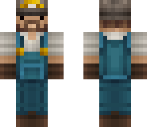 miner