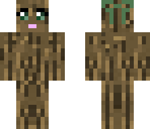 wood skin for hive