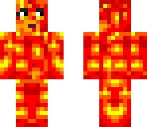 lava skin for hive