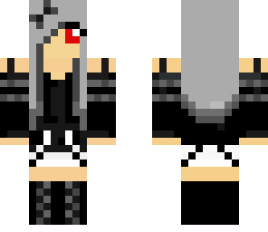 vampire chick