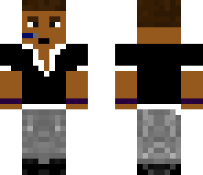 black deadlox